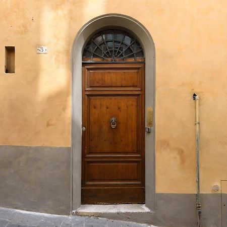 Domus Nannini Spa - Palazzo Nannini Siena Exteriér fotografie