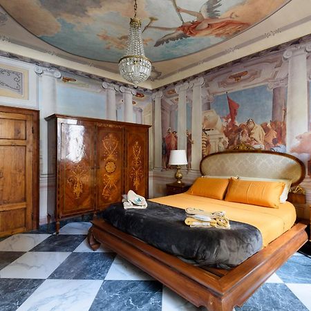 Domus Nannini Spa - Palazzo Nannini Siena Exteriér fotografie