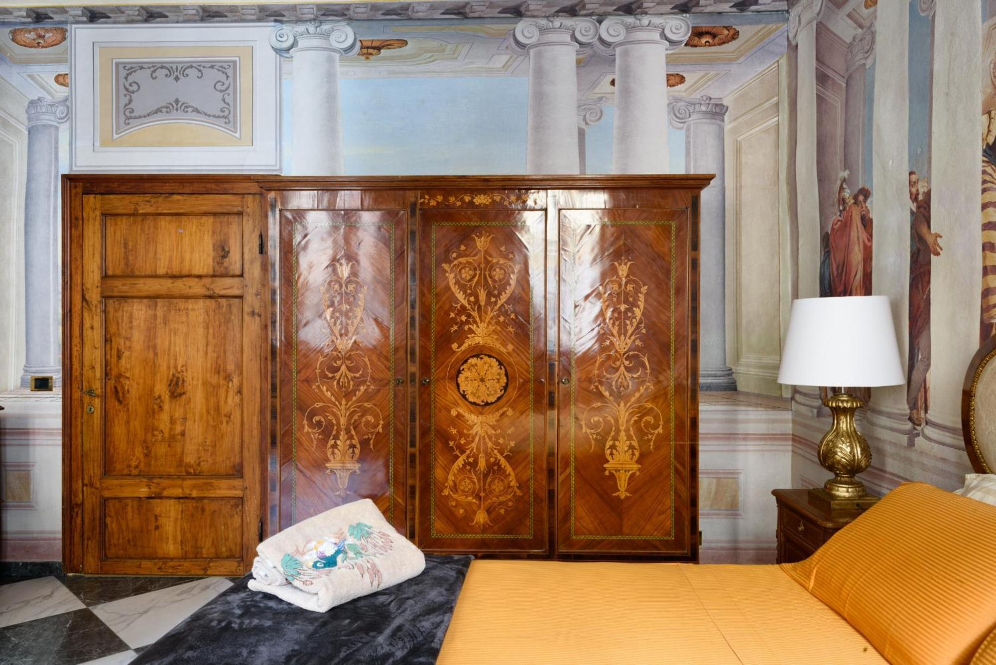 Domus Nannini Spa - Palazzo Nannini Siena Exteriér fotografie