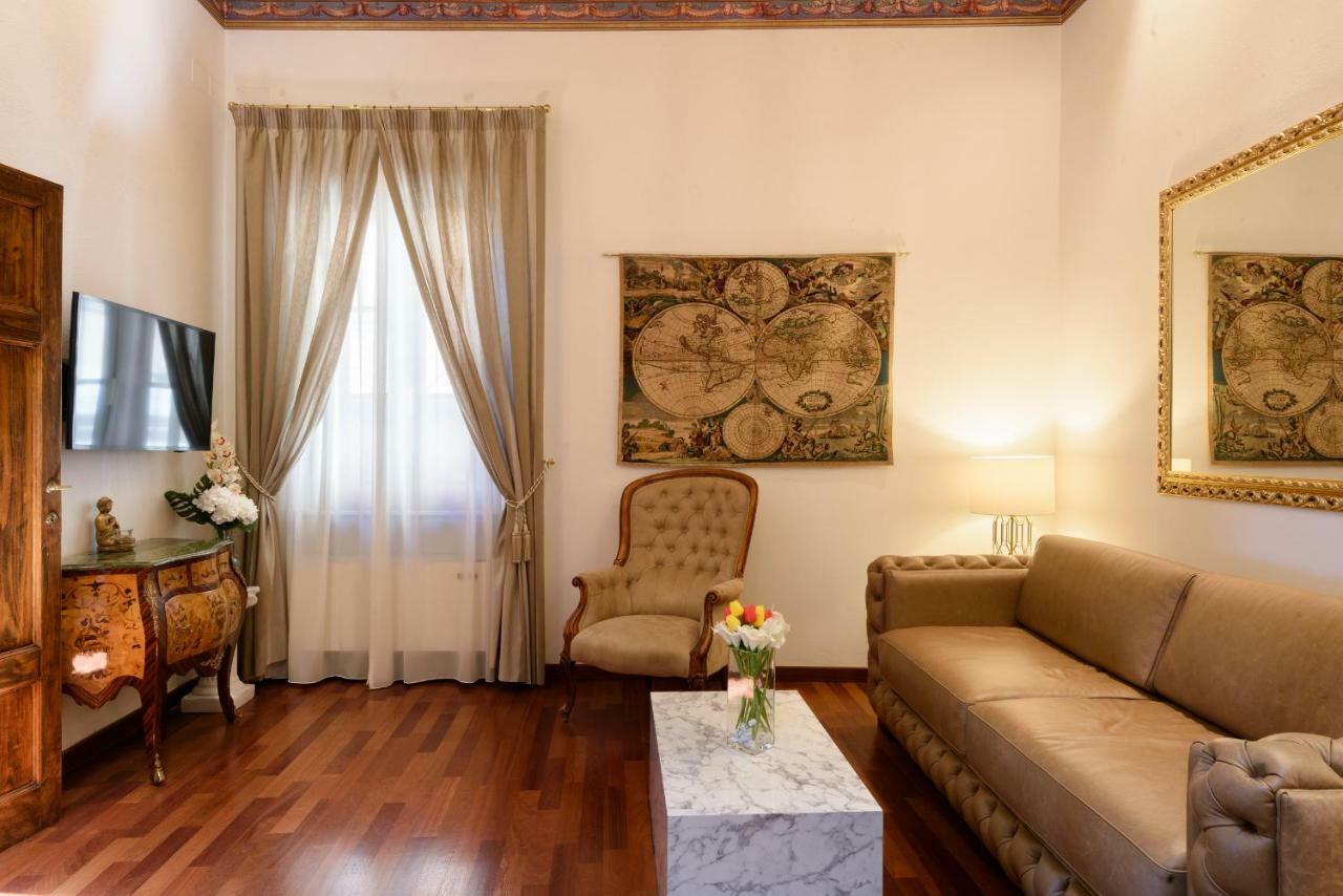 Domus Nannini Spa - Palazzo Nannini Siena Exteriér fotografie