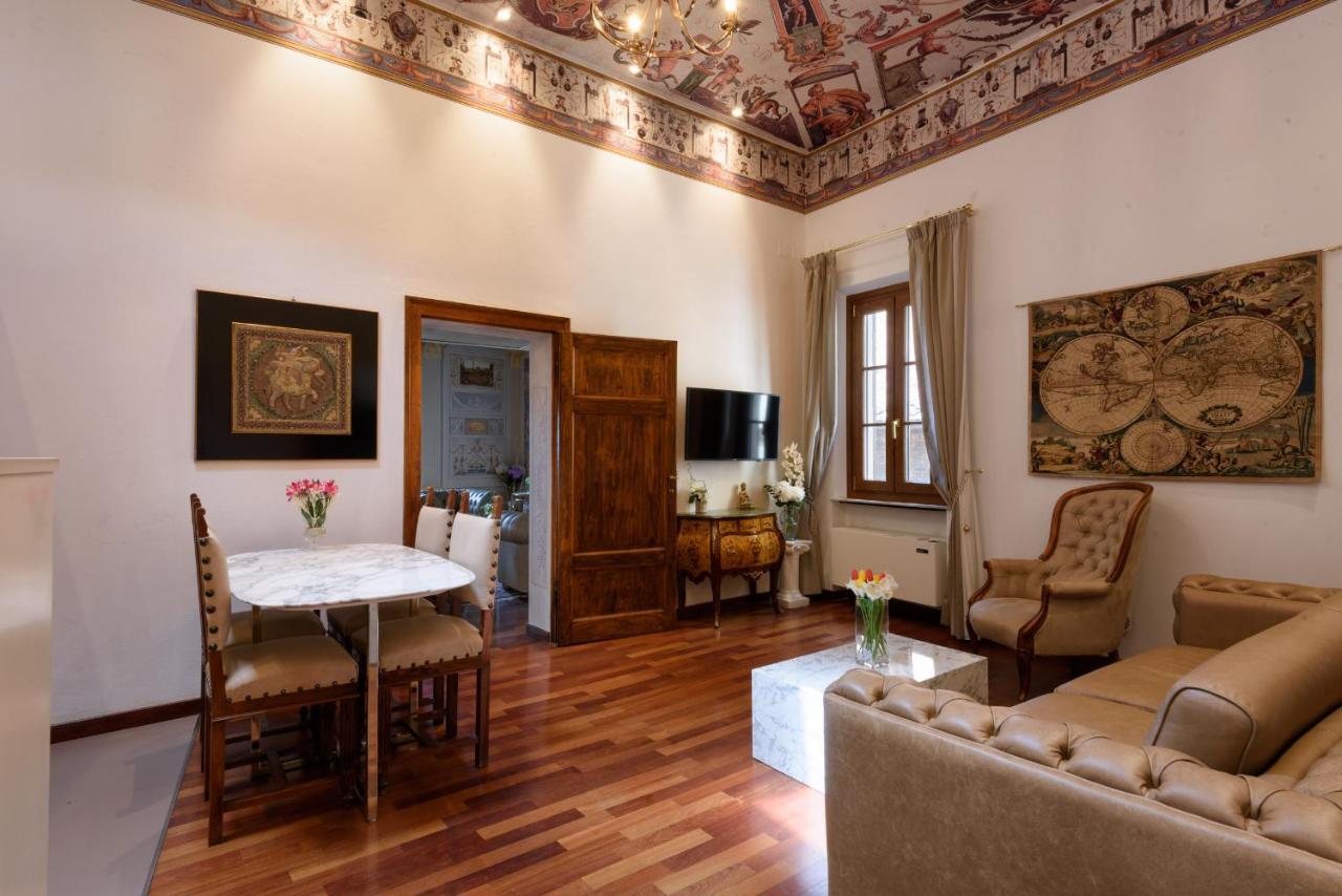 Domus Nannini Spa - Palazzo Nannini Siena Exteriér fotografie